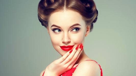 Women's makeup: A Comprehensive Guide