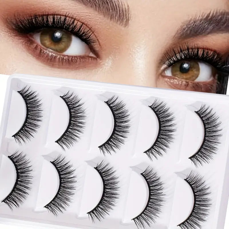 False Eyelashes