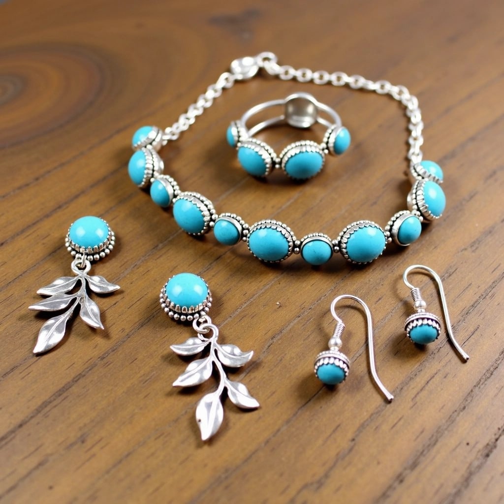 Women jewelry