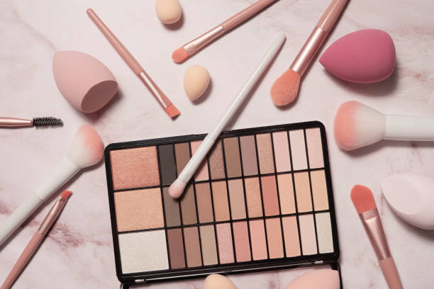 Eye Shadows