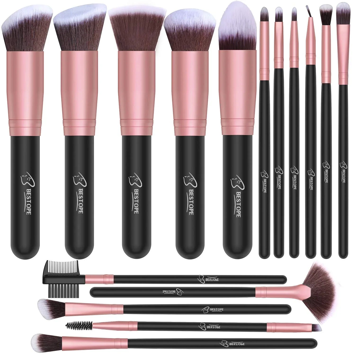 Make Up Brushes