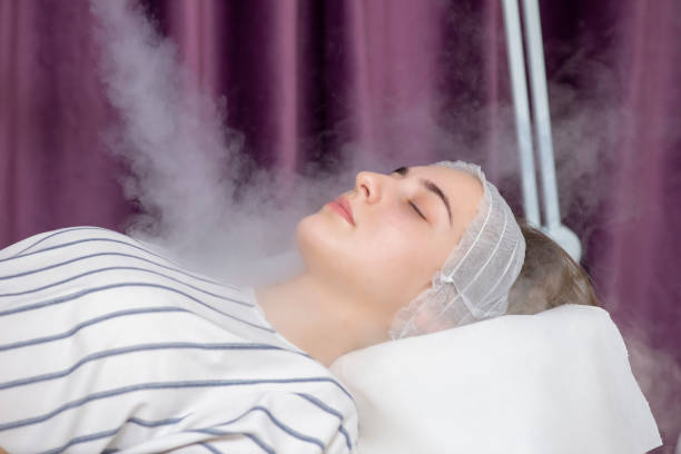 Facial Steamer