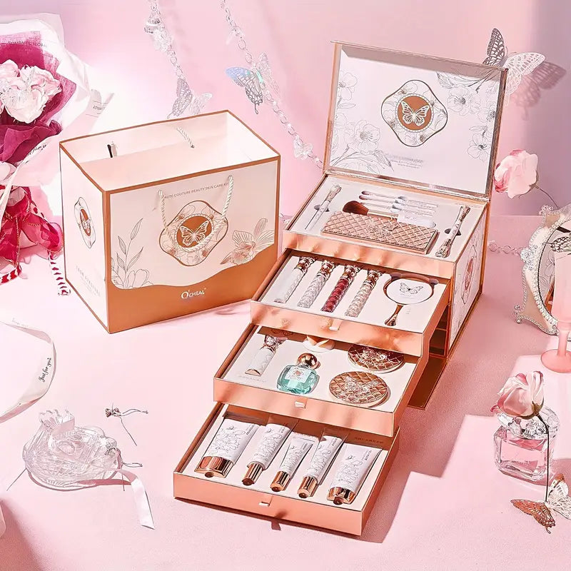 Makeup Set