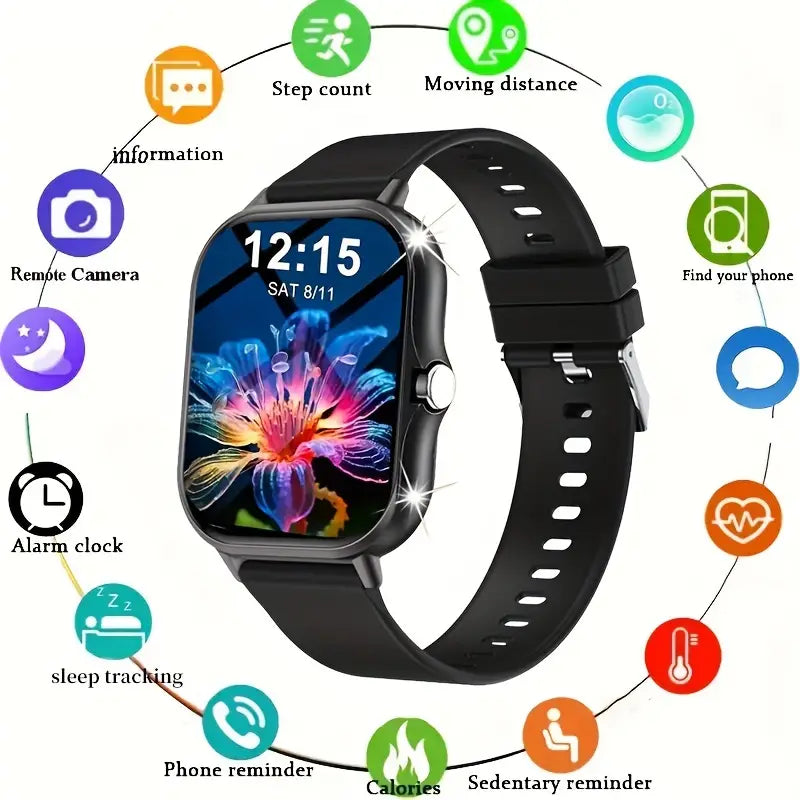 Smart watches for Woman