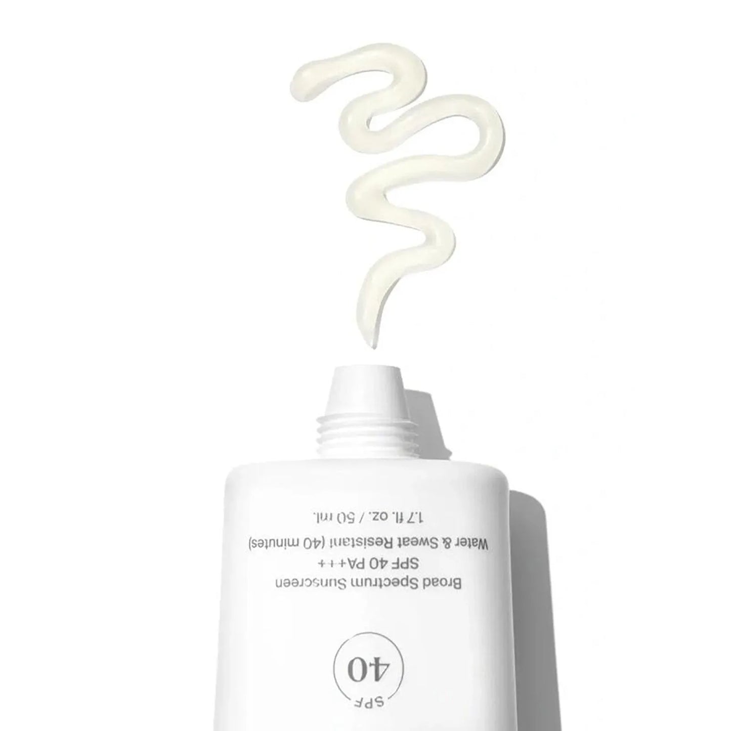 Sunscreen  Refreshing Nongreasy UV  For Men And Women 50ml