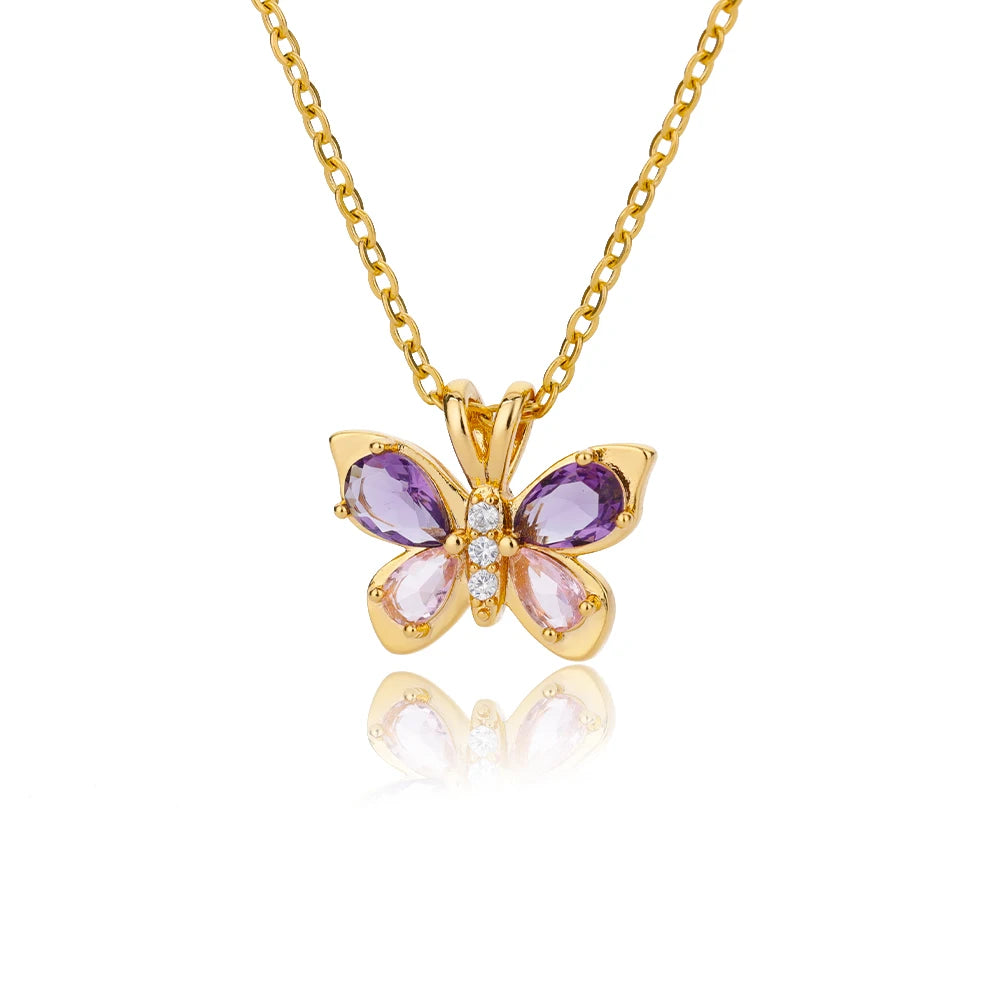 Zircon Heart Cross Necklaces For Women Vintage Geometric Surrounded By Vines Choker Necklace Aesthetic Fashion Jewelry Gift 2025
