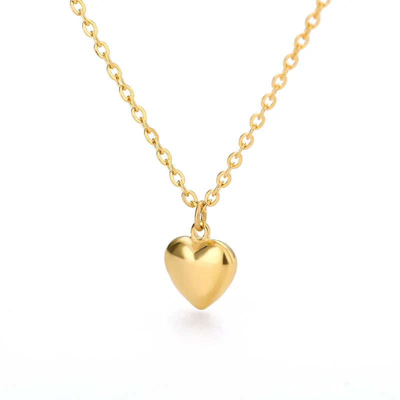Zircon Heart Cross Necklaces For Women Vintage Geometric Surrounded By Vines Choker Necklace Aesthetic Fashion Jewelry Gift 2025