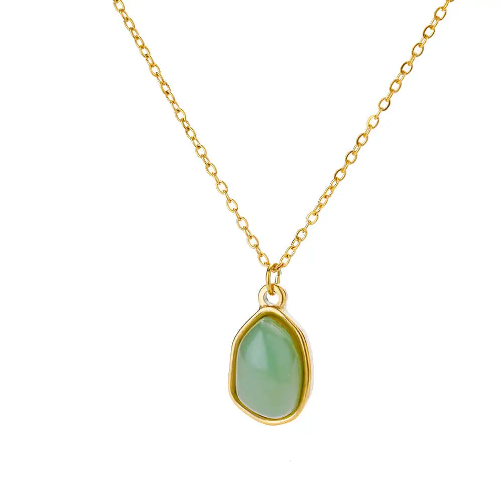 Zircon Heart Cross Necklaces For Women Vintage Geometric Surrounded By Vines Choker Necklace Aesthetic Fashion Jewelry Gift 2025
