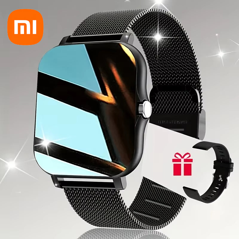 Xiaomi 2025 Selling New Smart Watch for Men Women Newest Sport SmartWatch
